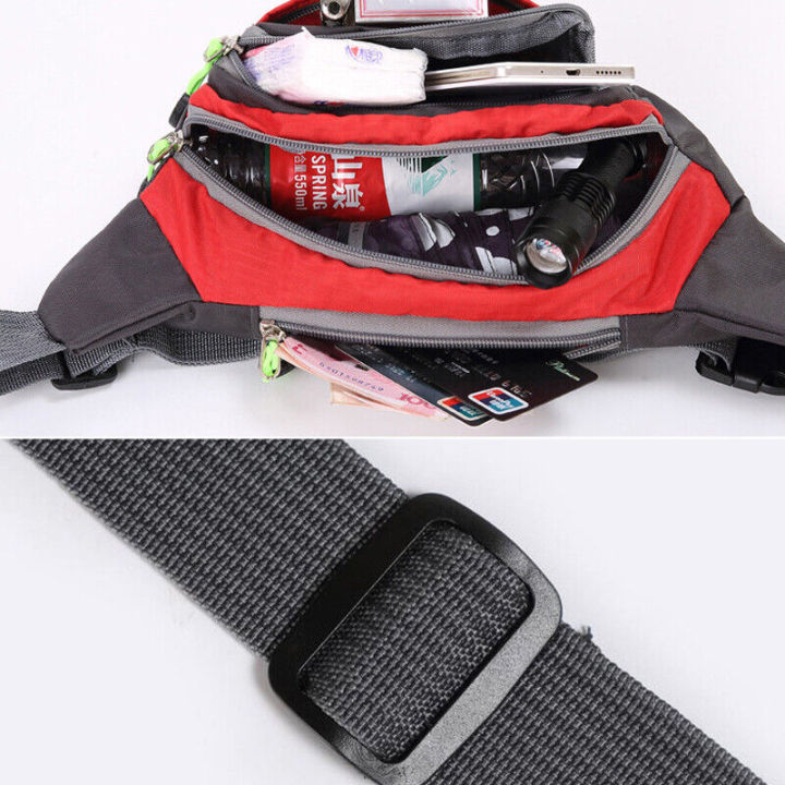 1-outdoor-running-waist-pack-3-anti-theft-messenger-bag-5-leisure-waist-bag-7-lightweight-waist-bag-9-multi-functional-layered-waist-pack-1-outdoor-running-waist-pack-2-multi-zip-storage-bag-3-anti-th