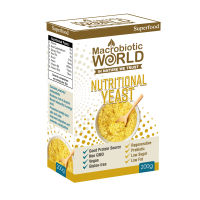 Natural Efe/  Nutritional Yeast นิวทริชั่นแนล ยีสต์ 200g