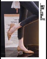 Lady Pumps 2020 Spring New All-Match Internet Celebrity Pointed High Heel Womens Stiletto Heel 5cm Student Sandals Fair
