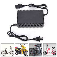 เครื่องชาร์จ 24V 14AH 1.8A พร้อมไฟแสดงสถานะสำหรับรถจักรยานไฟฟ้าไฟฟ้า 220V CN( )