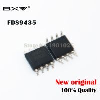 Free Shipping 20PCS FDS9435A FDS9435 SOP 8 9435 SOP new and original IC