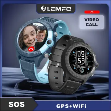 Best best sale lemfo watch