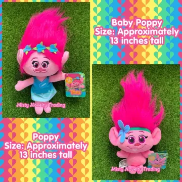 Shop Poppy Trolls Toy online