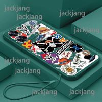 เคส OPPO REALME C55เคสนักบินอวกาศหนึ่งชิ้นลูฟี่ลอว์โซโรเซนจิด้ามเคสโทรศัพท์ซอฟท์ๆสไตล์ทีพียูเคส