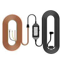 VIOFO Hardwire Kit รุ่น HK3 สายต่อตรง สำหรับ กล้องติดรถยนต์ VIOFO A119 / A129 เพื่อใช้โหมดจอดรถ ให้กล้องติดรถบันทึก 24 ชั่วโมง