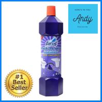 น้ำยาขจัดคราบฝังแน่นห้องน้ำ FARCENT 900 มล.HEAVY-DUTY BATHROOM CLEANER FARCENT 900ML **ลดราคาจัดหนัก **