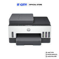 HP Smart Tank 750 All-in-One Printer / 6UU47A PR5-000625