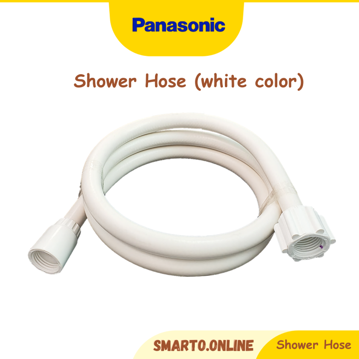 Panasonic Water Heater Shower Hose Original 5 Feet Water Heater Shower