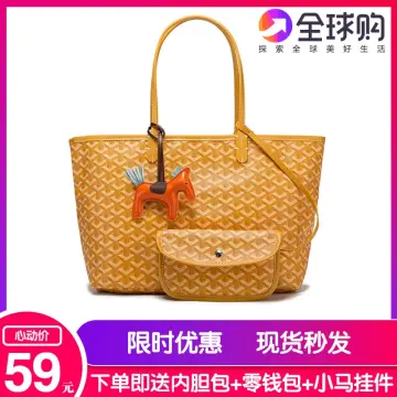 Goyard discount clearance