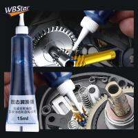 WBStar รอกตกปลาน้ำมันรอกตกปลาน้ำมันหล่อลื่นชิ้นส่วนป้องกันแบบพกพา