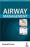 Airway Management, 1ed - ISBN 9789352701704 - Meditext
