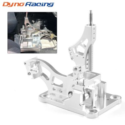 คันเกียร์อลูมิเนียม Billet กล่องเกียร์ เปลี่ยนลูกบิด สำหรับ Acura RSX / K series เครื่องยนต์ EG EK DC2 EF