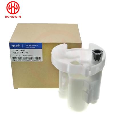 New In-Tank Fuel Filter 31112-1G000 For Hyundai Ent Kia Rio Rio5 2006-2011 311121G000