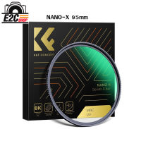 K&amp;F NANO-X 95mm 01.1414 MC UV Protection Filter 28 Multi-Layer Coated Waterproof Scratch