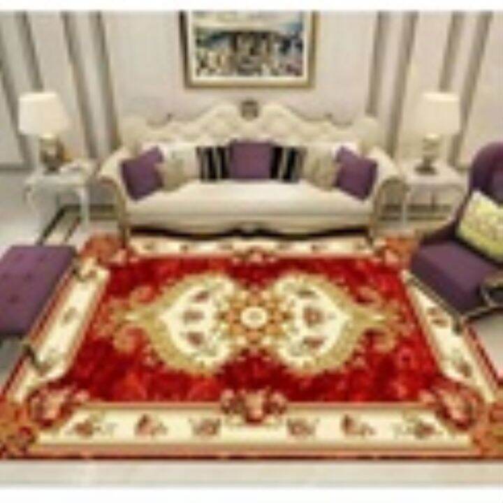 150cm x 180cm Big Carpet for Living Room Lazada PH