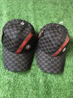 หมวกแฟชั่น หมวกแก็ป ลายGucci ยอดฮิต #พร้อมส่ง สินค้าขายดี