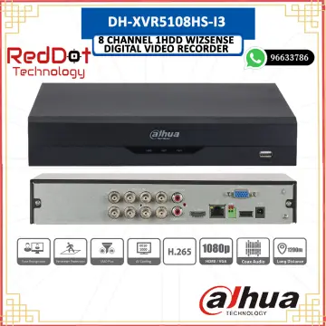 dvr cctv dahua