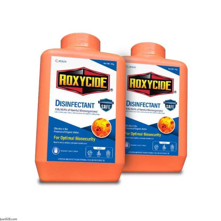 cleaning powder for home cleaning powder denta Roxycide Disinfectant