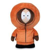 【MSSugar toy】 South Park ผ้ากำมะหยี่ Kenny 25ซม. 760022206-1ของเล่นต้นฉบับเด็กหญิงเด็กชายร้านขายของสะสมของขวัญดั้งเดิมร้านใหม่ใบอนุญาต10เดือน