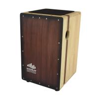 คาฮอง EchoSlap รุ่น Solid Siamoak Premium Cajon (VDR) ของแท้100%