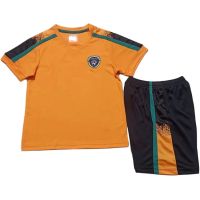 shot goods 2-13 Years Kids Set Republic of Ireland national football team Shirt 2021-22 Away Kit Boys Girls Football Jersey Pants