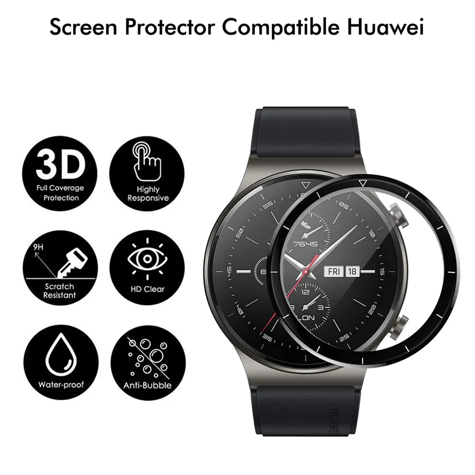 Honor watch magic online screen protector