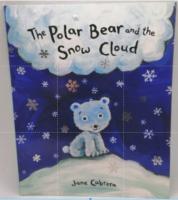 The Polar Bear and the Snow Cloud. -112A