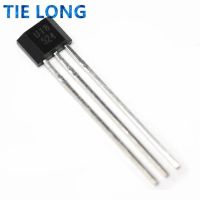 50pcs U18 US1881 TO-92 OH188 1881 U18 TO92 Hall Effect Sensor เครื่องตรวจจับแม่เหล็ก Hall Sensor เครื่องยนต์