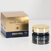 MEDI PEEL 24K Gold Snail Repair Cream 50 g.