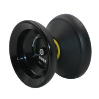 Magicyoyo Y01 Yoyos Node Pro Unresponsive Yo-Yos Alloy ,Professional Yoyo (Black)