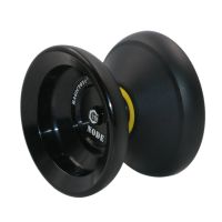 Y01 Yoyos Node Pro Unresponsive Yo-Yos Alloy ,Professional Yoyo (Black)