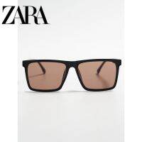 ZARAˉ sunglasses 2023 new high-end sunglasses mens driving sunshade anti-ultraviolet gm glasses Korean version trendy