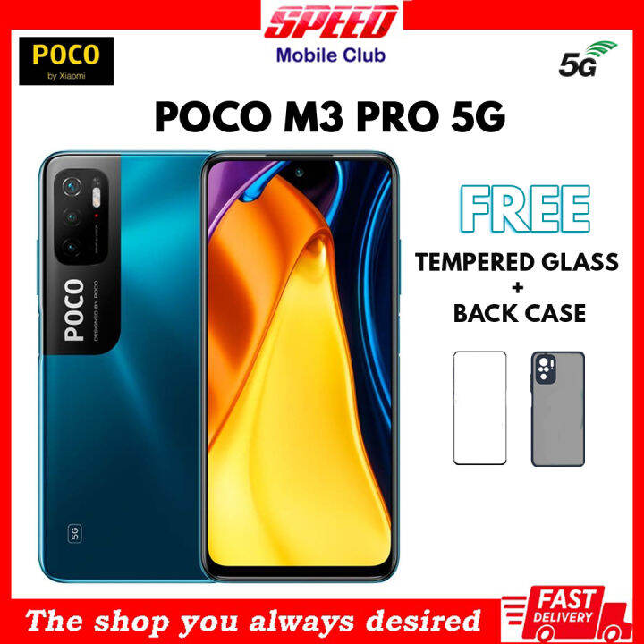 poco m3 pro 6gb 128gb price