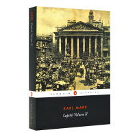 Capital 2 Karl Marxs capital: critical works of Political Economics