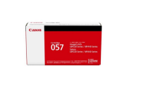 CANON Toner CARTRIDGE 057 (Black)