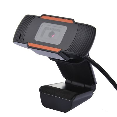 ✢❍✢ 480P 720P 1080P Webcam Full HD Web Camera Build In Microphone USB Plug Web Cam For PC Computer Video Recording Work