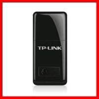 ?HOT SALE? TP-LINK ADP-TPL-TLWN823NX 300Mbps Wireless N Mini USB Adapter ##ทีวี กล่องรับสัญญาน กล่องทีวี กล่องดิจิตัล อิเล็แทรอนิกส์ เครื่องบันทึก กล้องวงจรปิด จานดาวเทียม AV HDMI