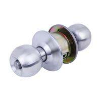 จัดส่งด่วน! ลูกบิด+DB COLT LITE #58717301 ET หัวกลม สีสเตนเลส KEYED ENTRY DOOR KNOB + DEADBOLT COLT LITE #58717301 ET ROUND STAINLESS STEEL มืออาชีพเรื่องประตู ประตูราคาถูก พร้อมเก็บเงินปลายทาง