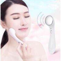 เครื่องนวดหน้า Skin Care Vibration Iontophoresis เครื่องนวดหน้า ผลักครีม,เซรั่ม และทำความสะอาดผิวหน้าระบบไอออนิค ##ที่ชาร์จ หูฟัง เคส Airpodss ลำโพง Wireless Bluetooth คอมพิวเตอร์ โทรศัพท์ USB ปลั๊ก เมาท์ HDMI สายคอมพิวเตอร์