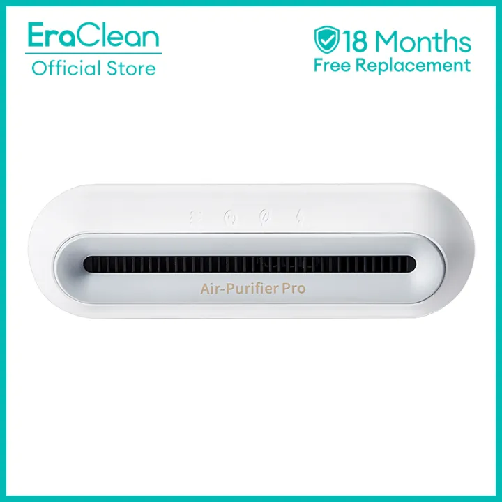 EraClean CW-BS01 Refrigerator Deodorizer Fridge Purifier Keeping Food ...