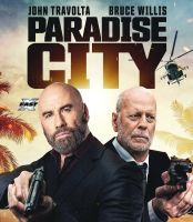 Paradise City (2022) เมืองสวรรค์ คนอึดล่าโหด (เสียง Eng /ไทย | ซับ Eng/ไทย) Bluray บลูเรย์ หนัง