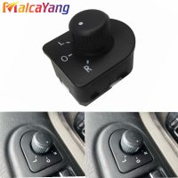 1J1959565A High Quality Mirror Control Switch Auto Parts For VW 1998 1999 Golf 2002-2005 Jetta amp; 98-10 Beetle 1998-2005 Passat