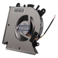 CPU Cooling Fan for GF63 MS-16R1 MS-16R2 PABD08008SH N413 E322500300A