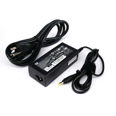 HP ADAPTER 18.5V/3.5A 4.8*1.7 แท้ ทรงยาว