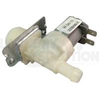 1 Way Solenoid Valve 3/4″ 24VAC