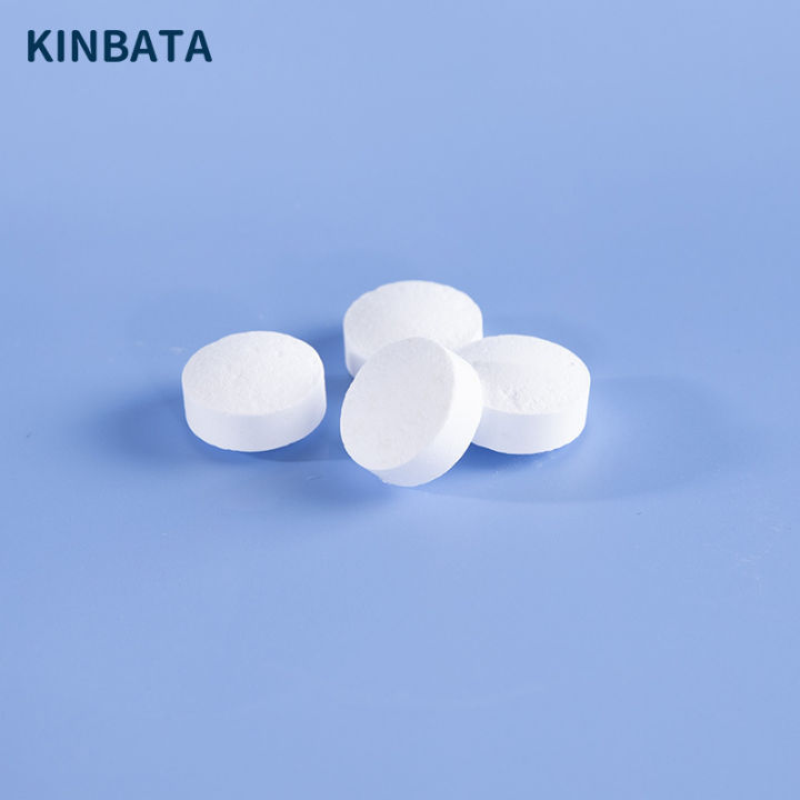 kinbata-เม็ดฟู่ทำความสะอาด-ฟันปลอม-และรีเทนเนอร์-เหมาะสำหรับฟันปลอม-รีเทนเนอร์-และเฝือกสบฟัน-1กล่อง-30เม็ด-เม็ดฟู่ฟันปลอม-อัตราการฆ่าเชื้อ99-9-ทำความสะอาดอย่างล้ำลึก-ดูแลสุขภาพช่องปาก-denture-retainer