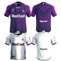 High quality stock Melbourne Storm men football take 20-21 away Melbourne Melbourne Storm Rugby