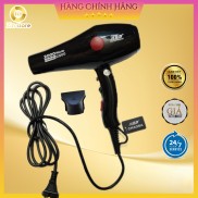 Máy Sấy Tóc CHAOBA, Máy Sấy 2 Chiều Siêu Khỏe Chuyên Dụng Salon 2000w