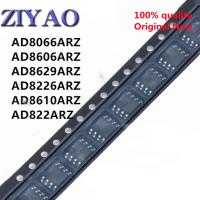 (5piece) 100% New AD8066ARZ AD8606ARZ AD8606BRZ AD8629ARZ AD8226ARZ AD822ARZ AD8610ARZ sop-8 Chipset WATTY Electronics