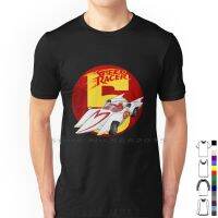 เสื้อยืด Mach Five Racer Go เสื้อยืดผ้าฝ้าย100วงดนตรี Maskes Galaxy Stuff Youtube แขนยาวร้านขาย2d ก๋วยเตี๋ยวเมาส์ Murdoc 1 2